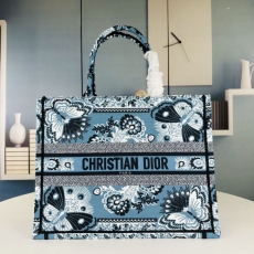 Dior Shopping Bags